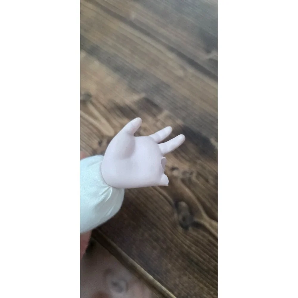 VINTAGE Doll « Lillian by Horsman »‎ № 4 1924 Baby